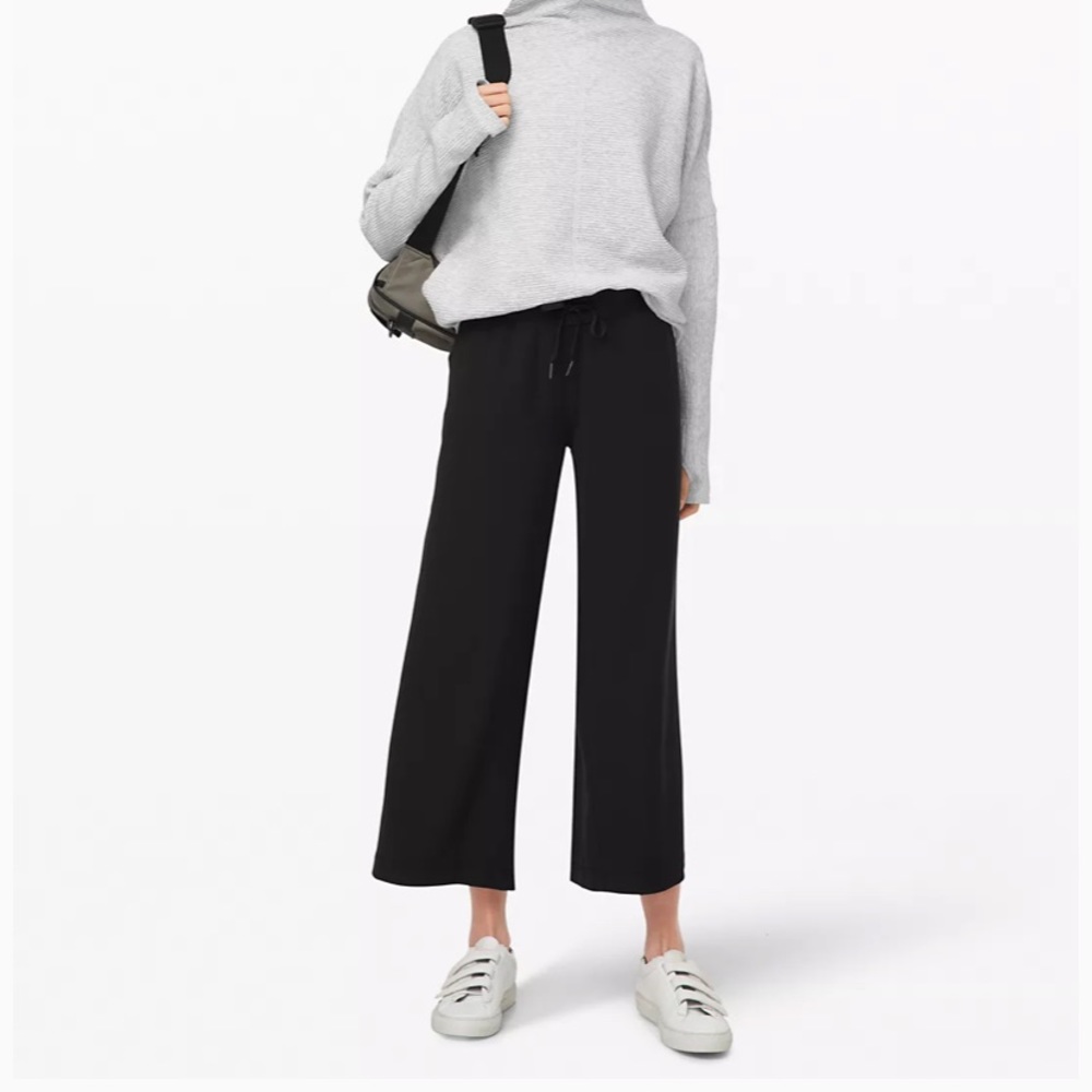 On the Fly 7/8 WL Pant Woven